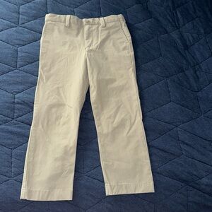 Vineyard Vines 5T Boys Performance Breaker Pants